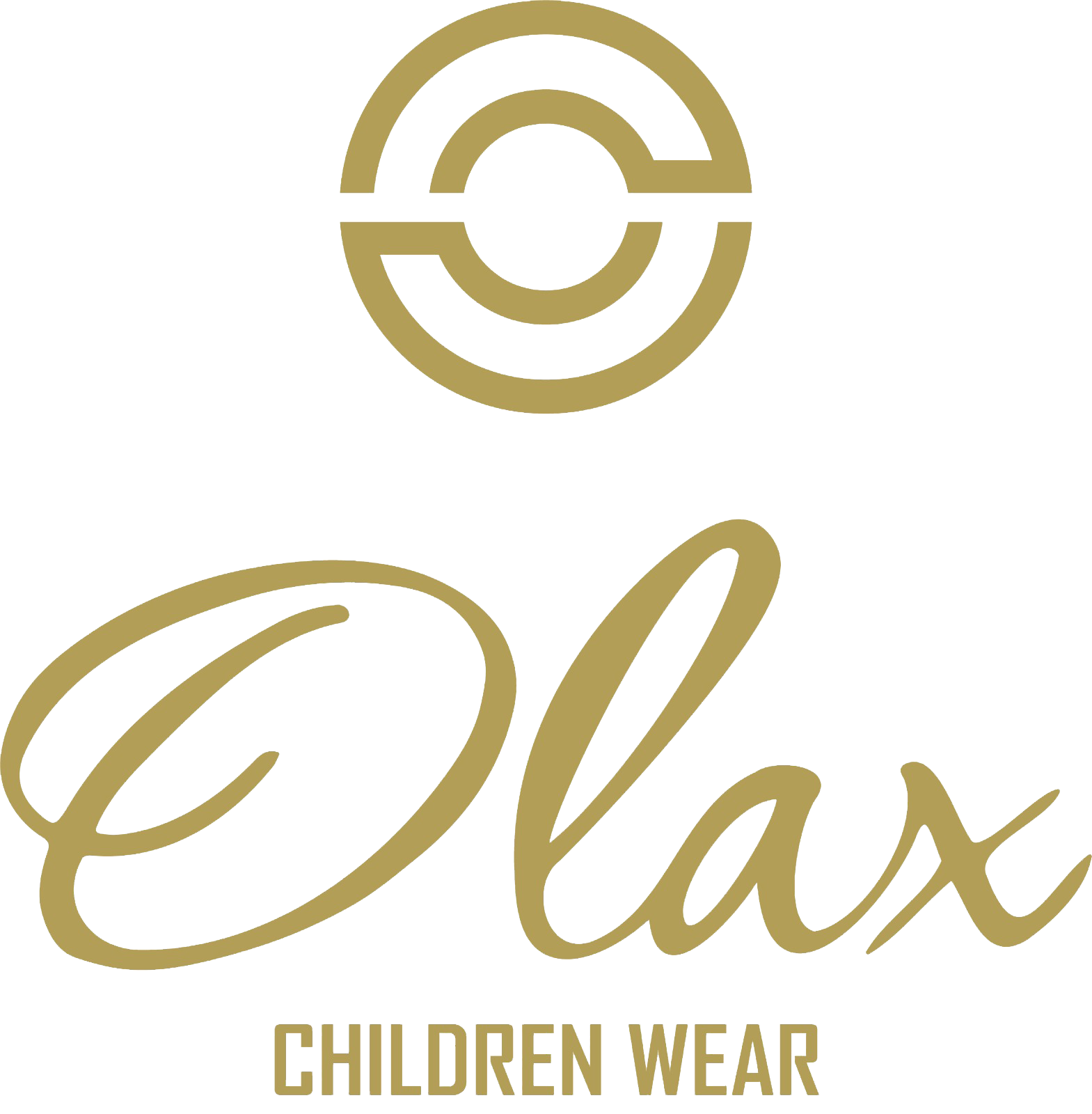 Olax Logo